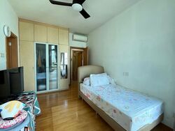 Hillview Regency (D23), Condominium #565663811